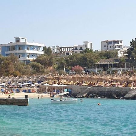 Vitamin Sea In Ksamil Exterior foto
